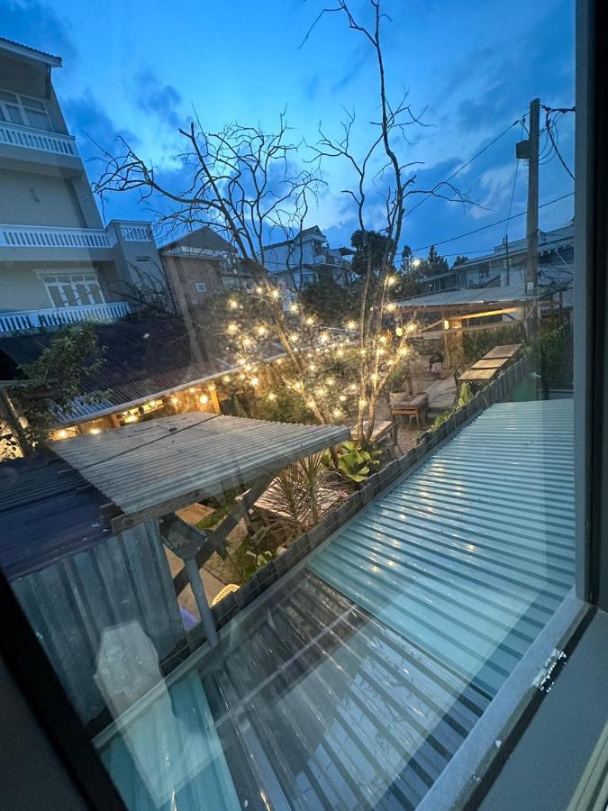 1994 House Da Lat