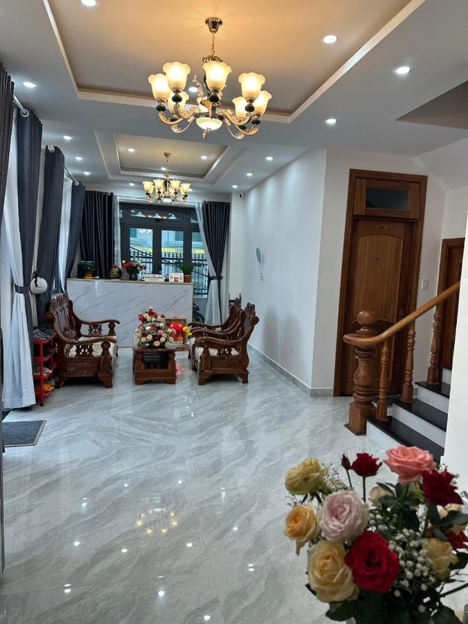1994 House Aparthotel Da Lat