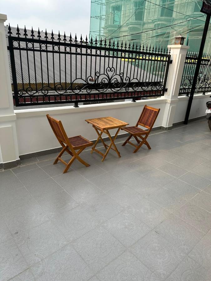 1994 House Aparthotel Da Lat