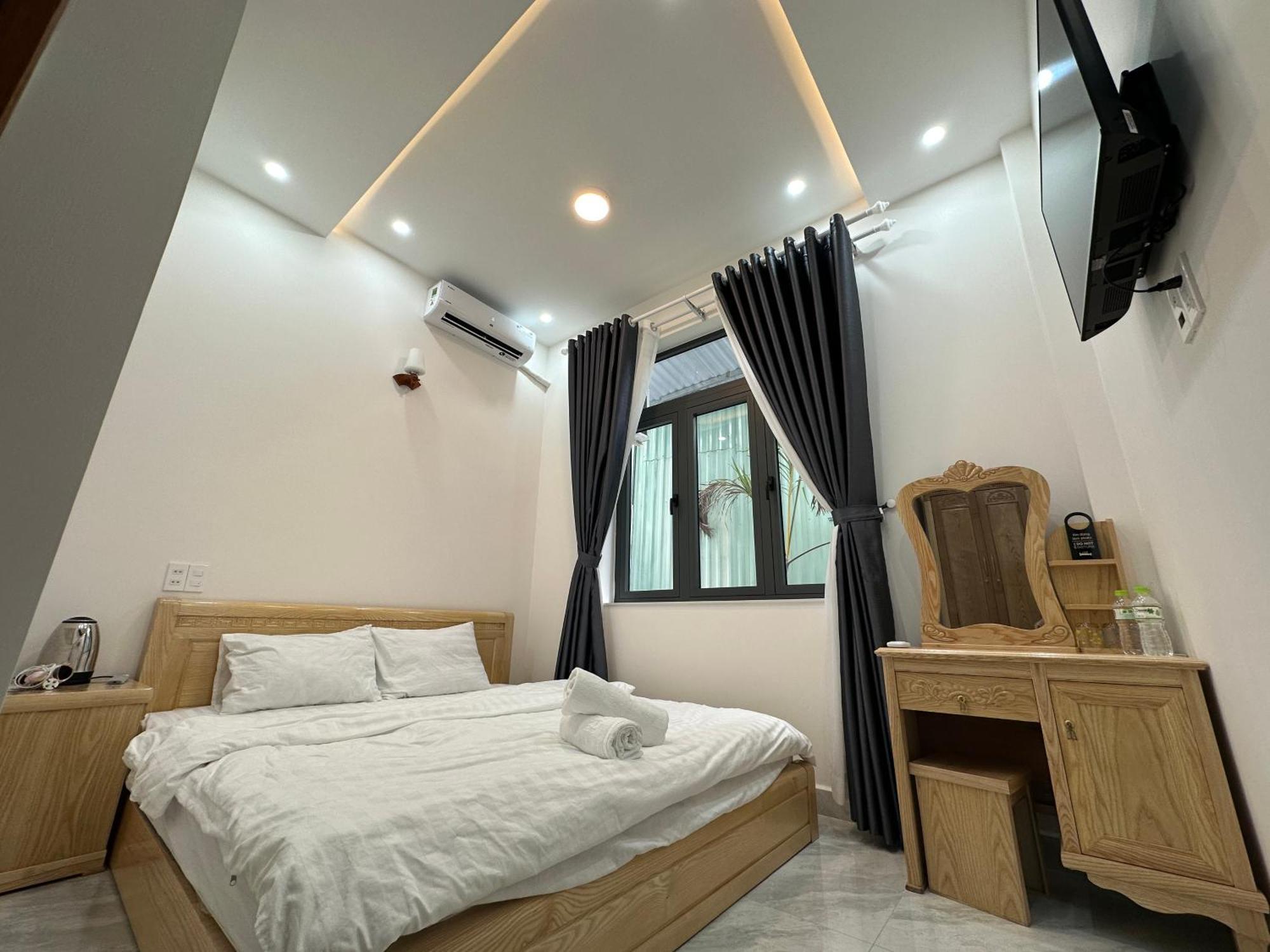 1994 House * Da Lat
