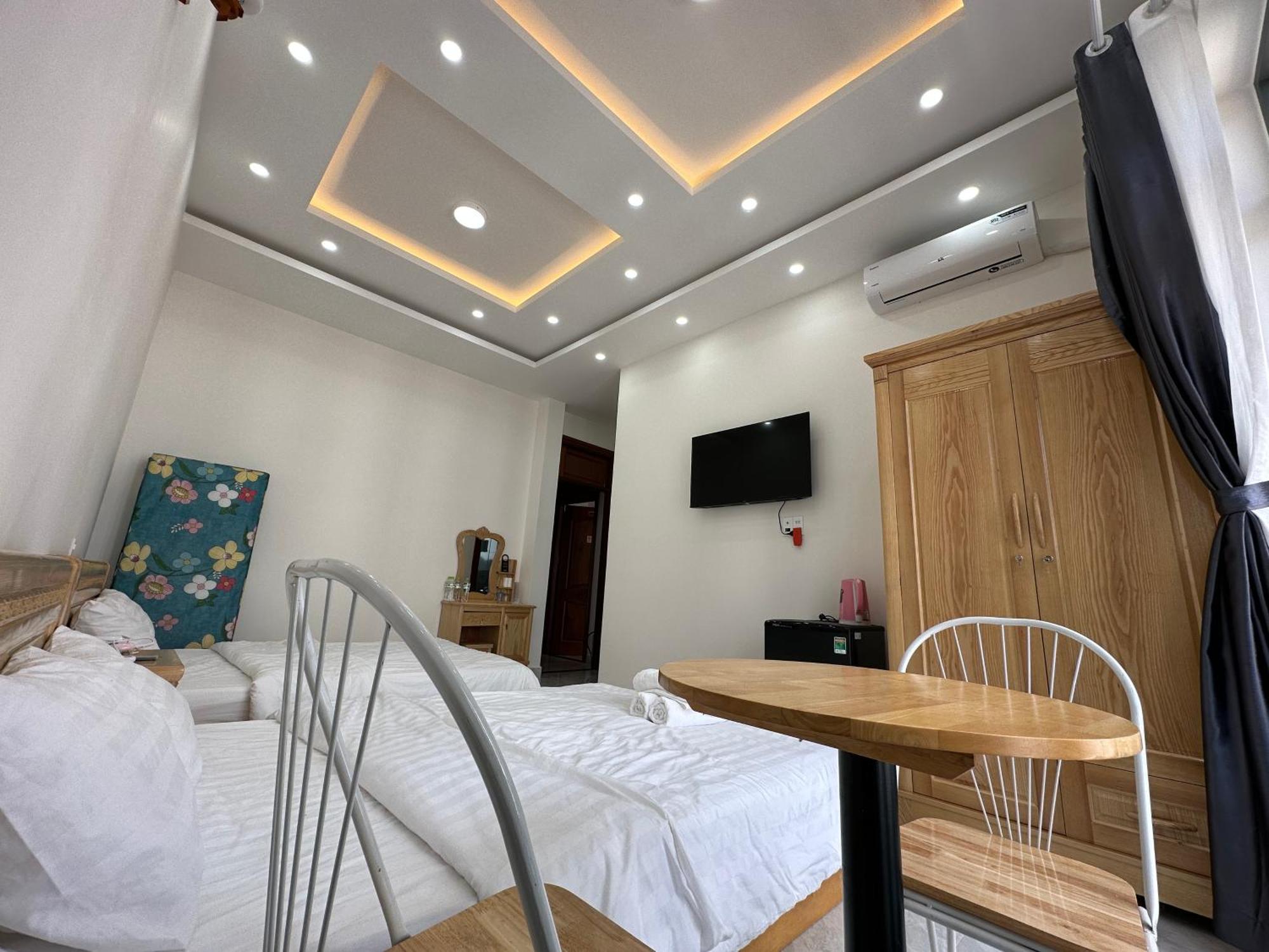 Aparthotel 1994 House Da Lat
